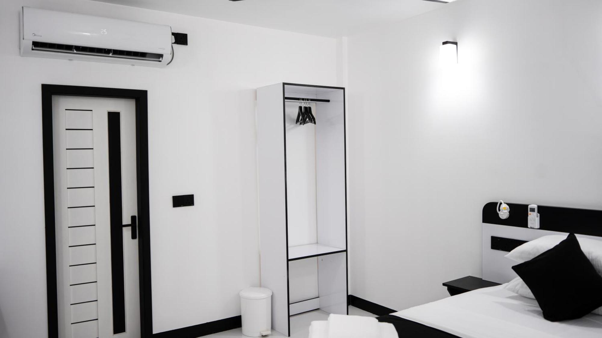 Sunset Beach Stay At מתיוורי מראה חיצוני תמונה